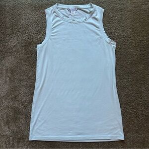 Athleta Long Line Tank Top